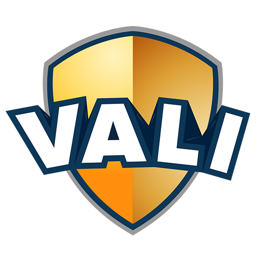 Vali